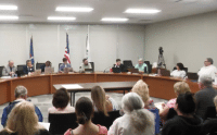 Canandaigua officials discuss flooding solutions, fireworks, and new business licenses